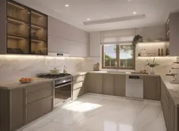 Bloom Living Almeria in Zayed City: yoga spaces — image 5