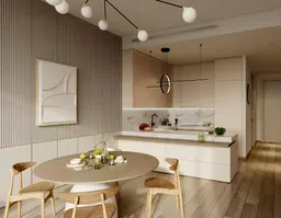 Tria in Dubai Silicon Oasis: yoga spaces — image 4