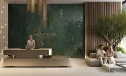 WATERS1DE Residences — صورة 4