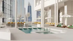 Sofitel Branded Residences — image 9