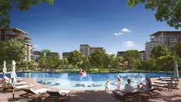 عقارات في Central Park Plaza — صورة 8