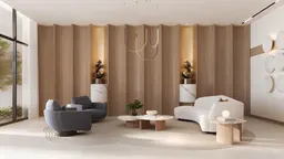 La Clé by MAAIA in Al Furjan: smart-home features — image 6
