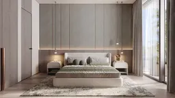 IMTIAZ “Cove Grand” في مجمع دبي لاند السكني: مساحات على السطح — صورة 9