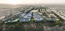 CBD Phase 2 Building 10 في مويلح التجارية: مساحات على السطح — صورة 6