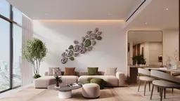Enchante in Arjan: yoga spaces — image 9