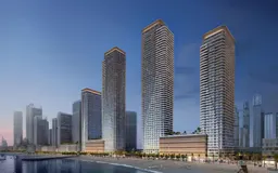 Bayview by Address Resorts في إعمار بيتشفرونت: خدمة كونسيرج — صورة 11