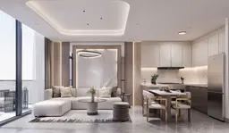 Future Residence in Bukadra: outdoor cinema — image 7