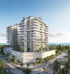 Beach Walk Residence 2 in Dubai Islands: smart-home features — image 6