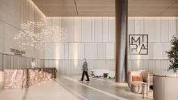 Trussardi Residences Phase 2 in Discovery Gardens: smart-home features — image 10