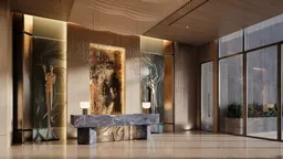 Exotica by Al Marina في قرية جميرا الدائرية: حدائق منسّقة — صورة 6