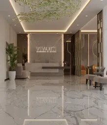 Vivanti Residences in JVC: landscaped gardens — image 5