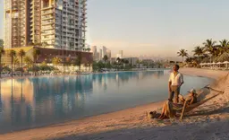 WATERS1DE Residences — صورة 8
