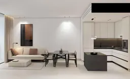 LuzOra Residences in Dubai Islands: smart-home features — image 5
