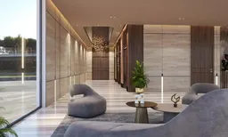 Ocean Tower in Dubai Islands: smart-home features — image 6