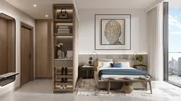 Belgravia Gardens في وادي الصفا 2: مساحات لليوغا — صورة 7