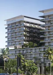 Palace Residences - Al Mamsha in Muwaileh Commercial: wood textures — image 4