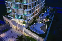 South Lofts in Dubai Industrial City: coworking spaces — image 3