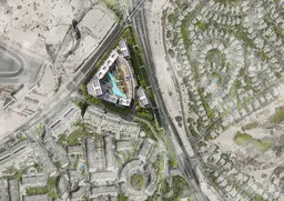 Orbis in Dubai Motor City: yoga spaces — image 1