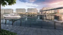Eden House The Park in Al Wasl: yoga spaces — image 12