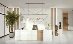 Aqua Maya in Al Marjan Island: yoga spaces — image 6