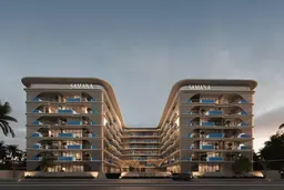 Imperial Garden in Arjan: cinema amenities — image 3