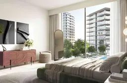 Ocean Cove in Rashid Yachts & Marina: rooftop spaces — image 6