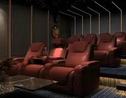 Anantara Residences في نخلة جميرا: تفاصيل الرخام — صورة 12