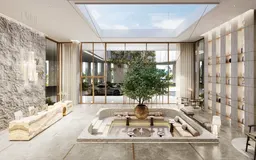 Wynwood Horizon by Imtiaz in Bukadra: expansive glazing — image 11