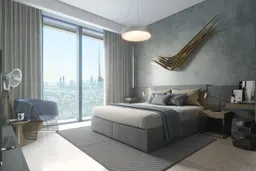 1 Residences في الكفاف: حدائق منسّقة — صورة 8