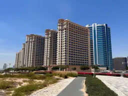 The Crescent في مدينة دبي للإنتاج: التشطيبات الطبيعية — صورة 5