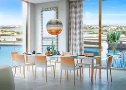 Urban Oasis By Missoni في الخليج التجاري: خدمة كونسيرج — صورة 5