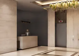 One By Preston في دبي الجنوب: حدائق منسّقة — صورة 8