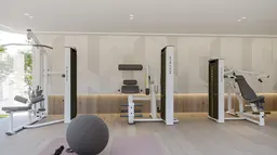 Beverly Residence 2 in JVC: yoga spaces — image 9