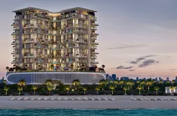 Villa del Gavi in Dubai Islands: concierge service — image 5
