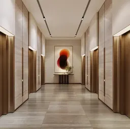 One Residence in Downtown Dubai: cinema amenities — image 4