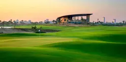 Golf Promenade: одна спальня на вторичном рынке или три от застройщика — фото 12