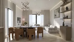 عقارات في Altai Tower — صورة 12