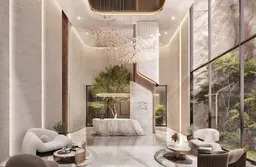 Firoza in Dubai Islands: cinema amenities — image 12