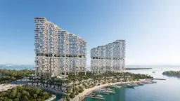 Riviera Residences Tower 1 in Reem Island: concierge service — image 3
