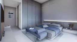 Society House in Downtown Dubai: concierge service — image 8