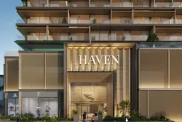Haven Living by Metac في جزر دبي: خدمة كونسيرج — صورة 2