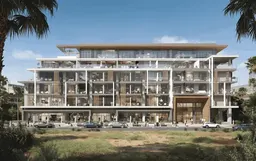 Oxford Terraces in JVC: smart-home features — image 1
