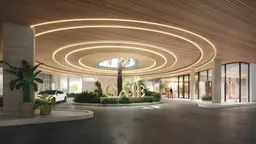 Gate Eleven in MBR District 11: rooftop spaces — image 8
