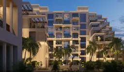 Arisha Terraces في مدينة دبي للاستوديوهات: ميزات المنزل الذكي — صورة 2