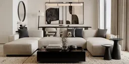 Marea Residences في جزر دبي: خدمة كونسيرج — صورة 7
