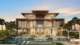 AMALI PROPERTIES «Amali Island» in The World Islands: concierge service — image 3