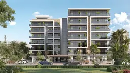 Al Haseen Residence 1 في مدينة دبي الصناعية: واجهات زجاجية واسعة — صورة 3