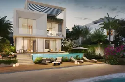 Al Thuraya Islands : cinq ou six chambres, avec piscine privative — photo 8