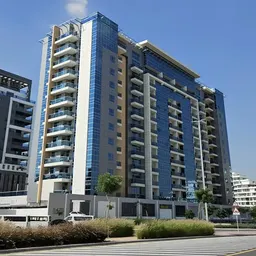 Paradise View II in Majan: expansive glazing — image 1
