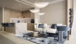 Aquora in Dubai Islands: rooftop spaces — image 9